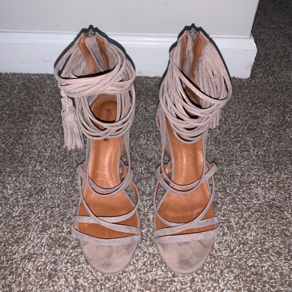 jeffrey campbell despina strappy sandal